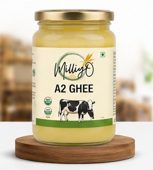 A2 Ghee