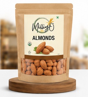 Almonds