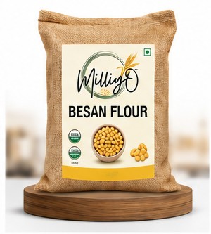Besan Flour