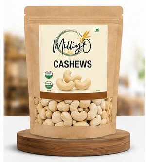 Cashews