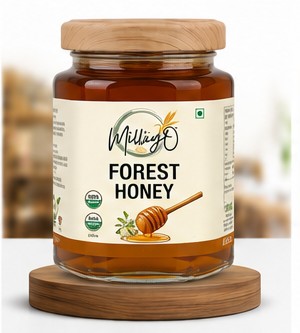 Forest Honey