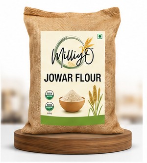 Jowar Flour