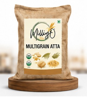 Multigrain Atta