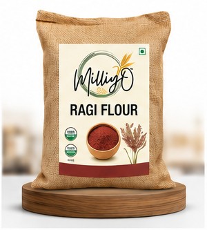 Ragi Flour