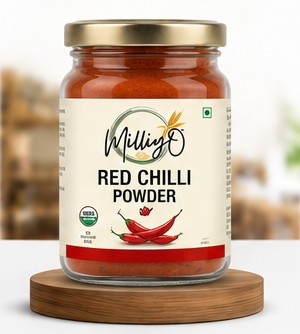 Red Chilli Powder