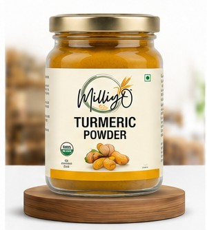 Turmeric Powder