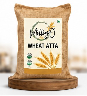 Wheat Atta