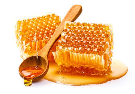 Raw Forest Honey